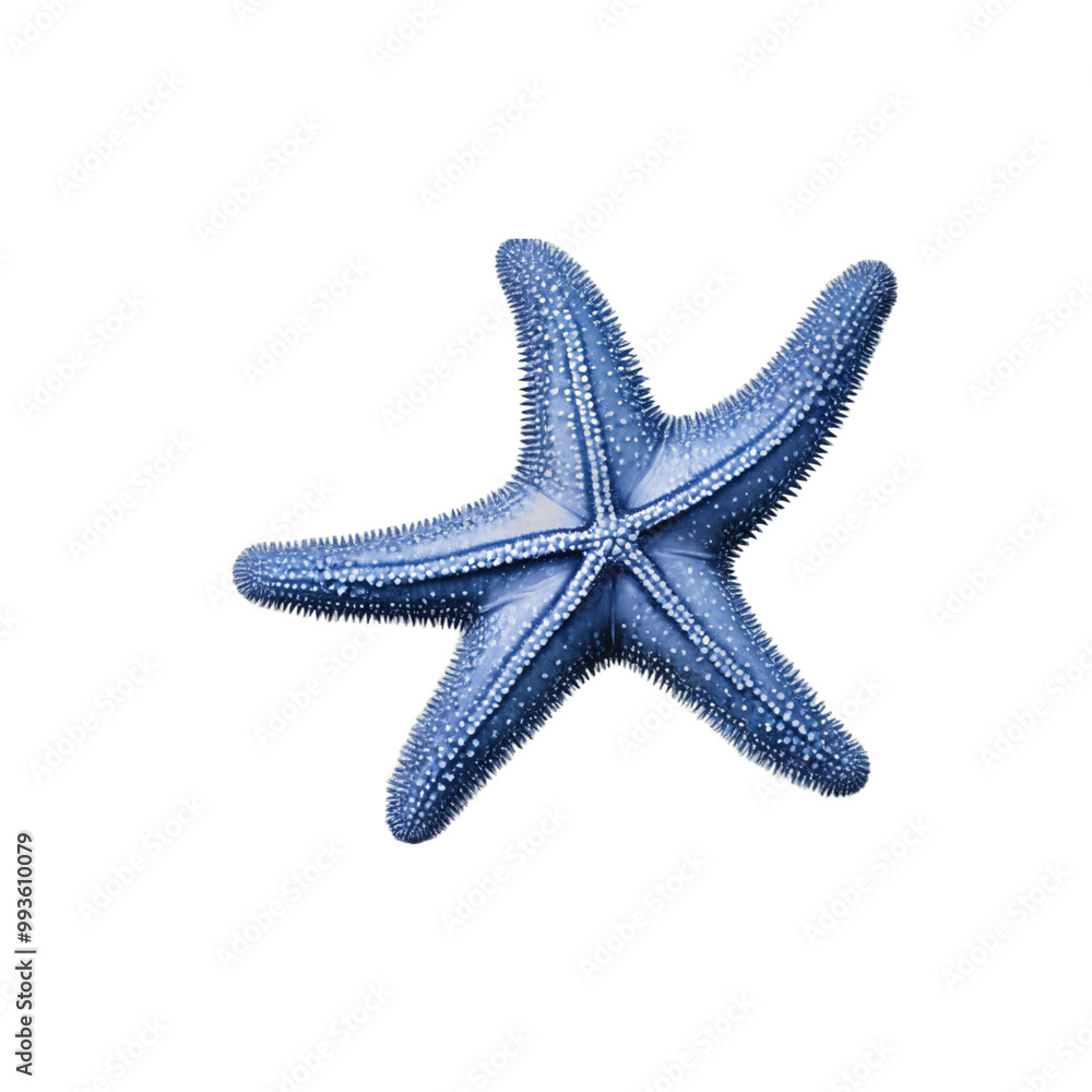 starfish ,isolated on white background , transparent png image starfish ,isolated on white background , transparent png image