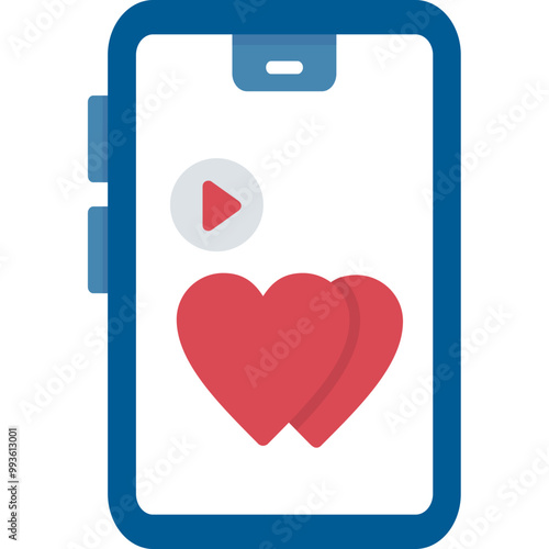 Dating App Icon