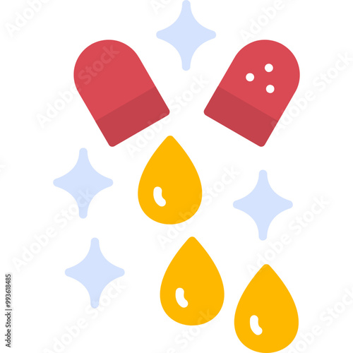 Vitamins Icon