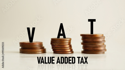 Wallpaper Mural VAT Value Added Tax is shown using the text Torontodigital.ca