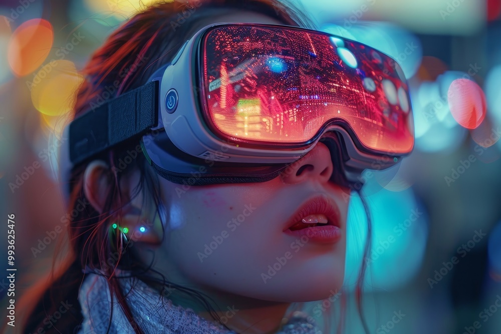 Immersive virtual reality experiences engaging with modern technology for unique excursions Immersive virtual reality experiences engaging with modern technology for unique excursions