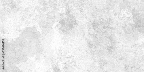 white plastered wall with soft stains, white or grey marble limestone texture plaster wall background, luxurious tiles floor and stone marble texture, Natural marble stone background pattern.