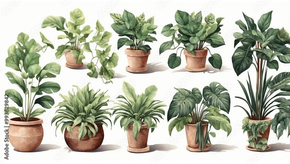 Dying Houseplant Dying Houseplant