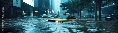 Torrential Downpour Floodin...