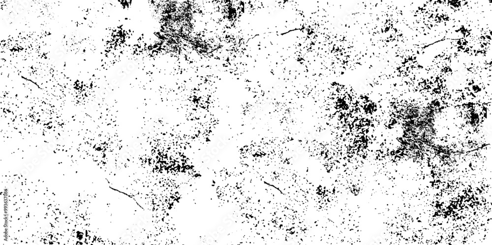 Distressed black texture. Dark grainy texture on white background. Dust overlay textured. Grain noise particles. Vector design Distressed black texture. Dark grainy texture on white background. Dust overlay textured. Grain noise particles. Vector design