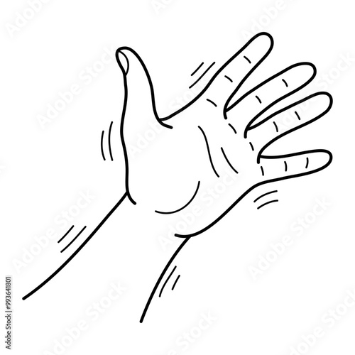 hand 2