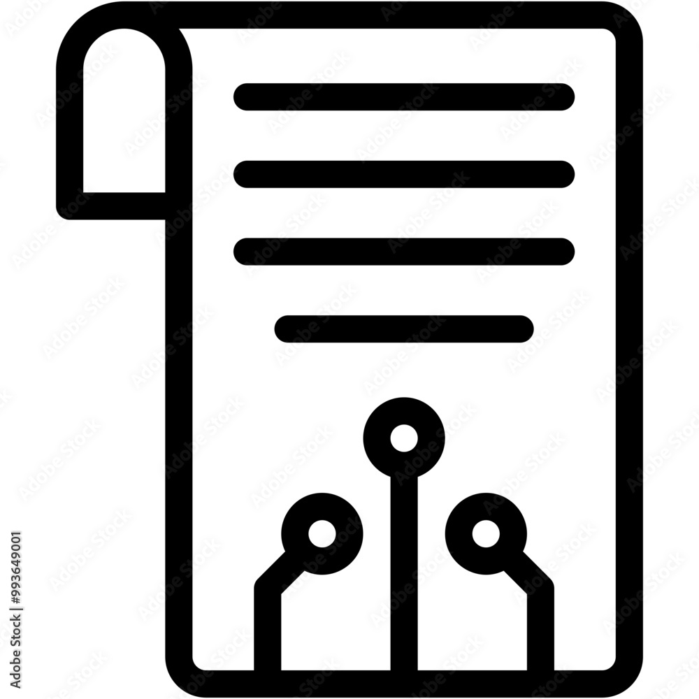Vector Icon Smart Contracts, Deal, Block chain, Agreement, Document, Sign Vector Icon Smart Contracts, Deal, Block chain, Agreement, Document, Sign