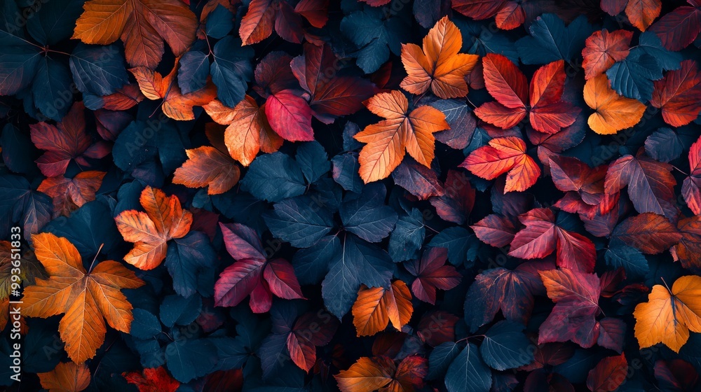 Autumn concept background Autumn concept background
