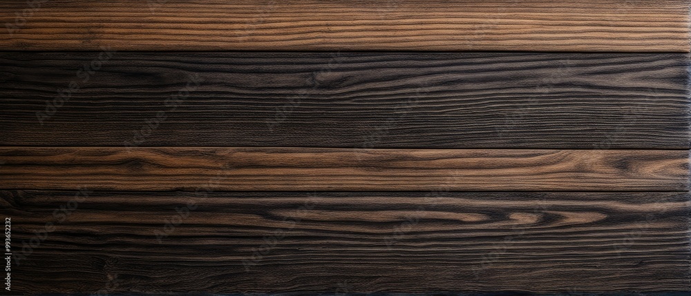 Dark Wooden Plank Texture Dark Wooden Plank Texture