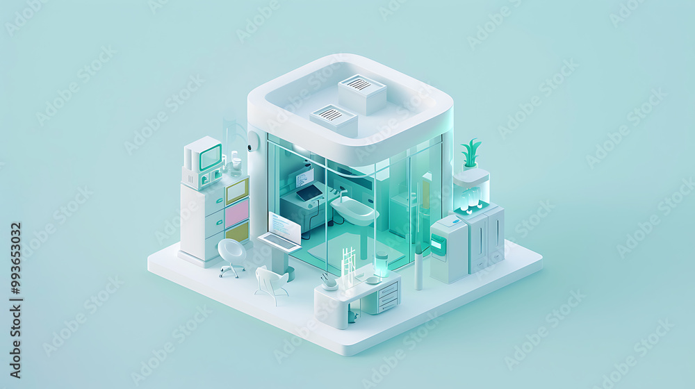 3d medical icon 3d medical icon