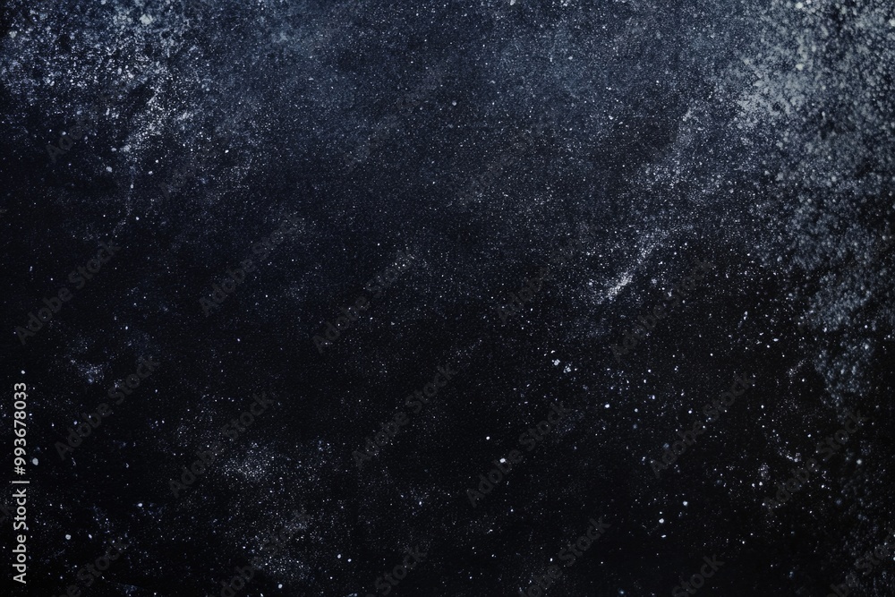 A black background with a white grunge texture. A black background with a white grunge texture.