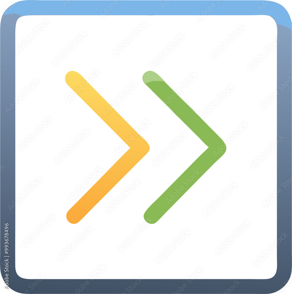 right arrow icon, icon right arrow icon, icon