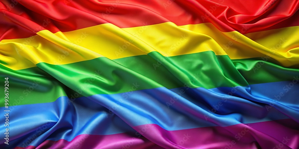 Vibrant Heterosexual Flag Colors Displaying Unity and Diversity in a Colorful Abstract Background Vibrant Heterosexual Flag Colors Displaying Unity and Diversity in a Colorful Abstract Background