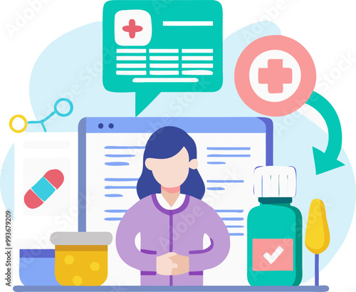pharmacists recognize the convenience of having multiple services under one provider but are