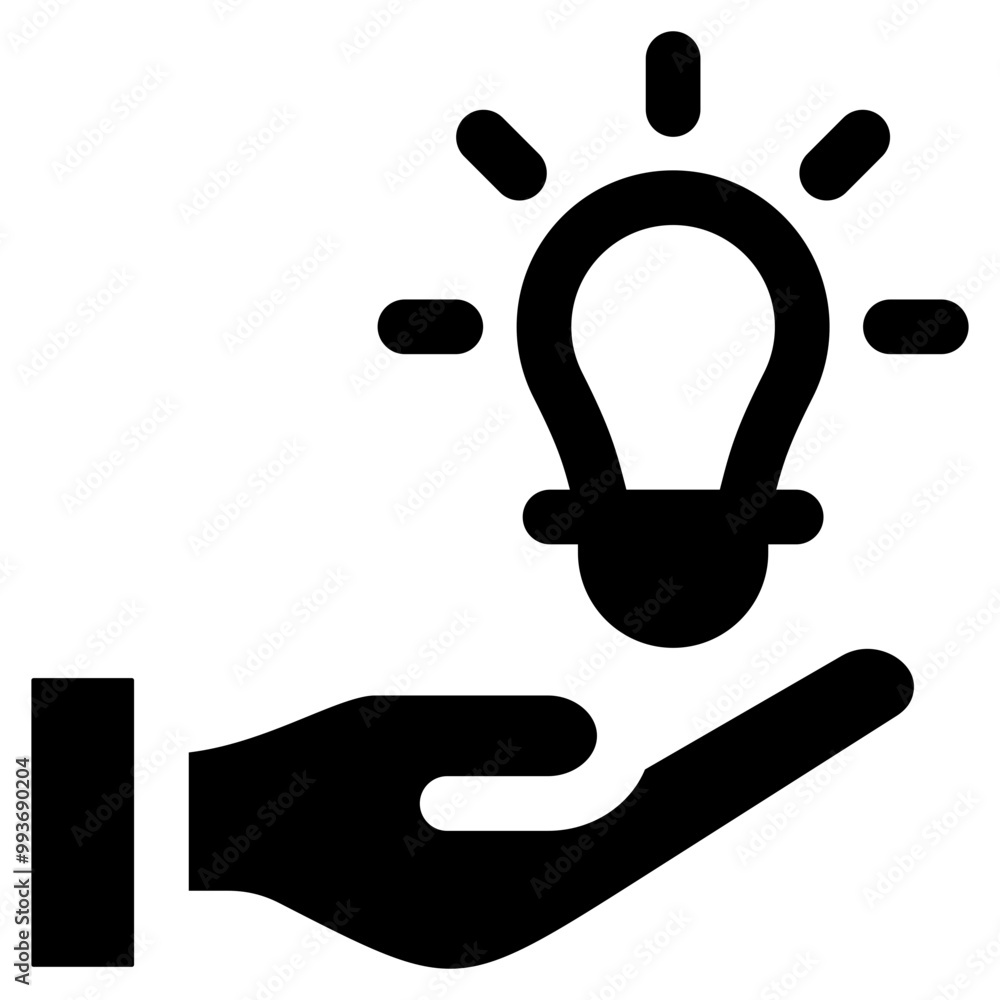 Solution icon vector illustration concept for Business Startup Solution icon vector illustration concept for Business Startup