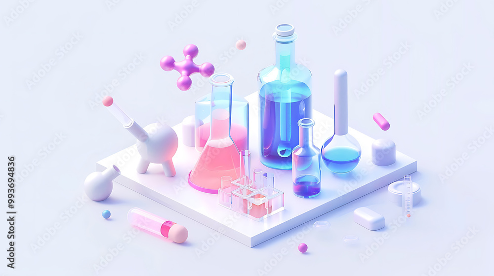 3d midical icon 3d midical icon