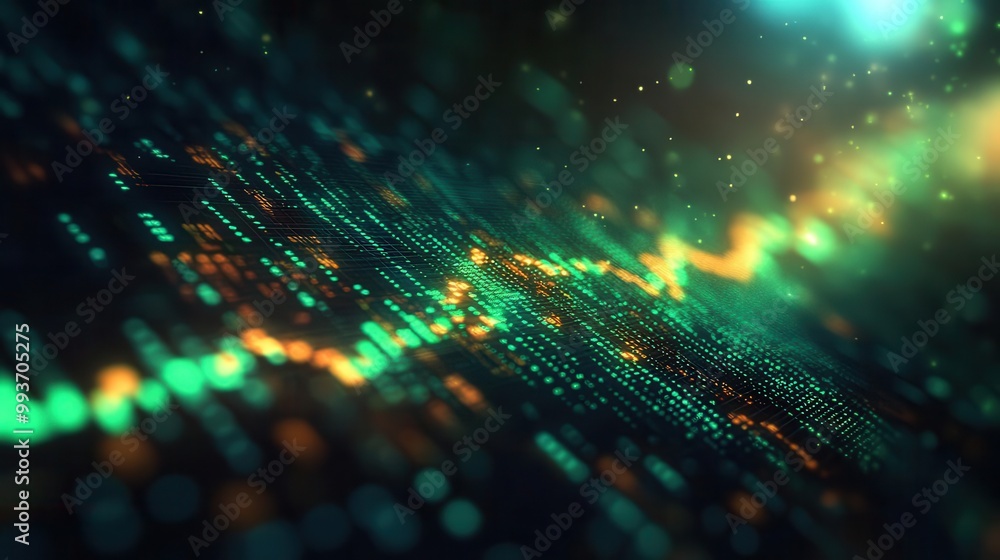 a dynamic graphic design featuring a green arrow representing stock market trends conveying business concepts related to finance economy and investment growth a dynamic graphic design featuring a green arrow representing stock market trends conveying business concepts related to finance economy and investment growth