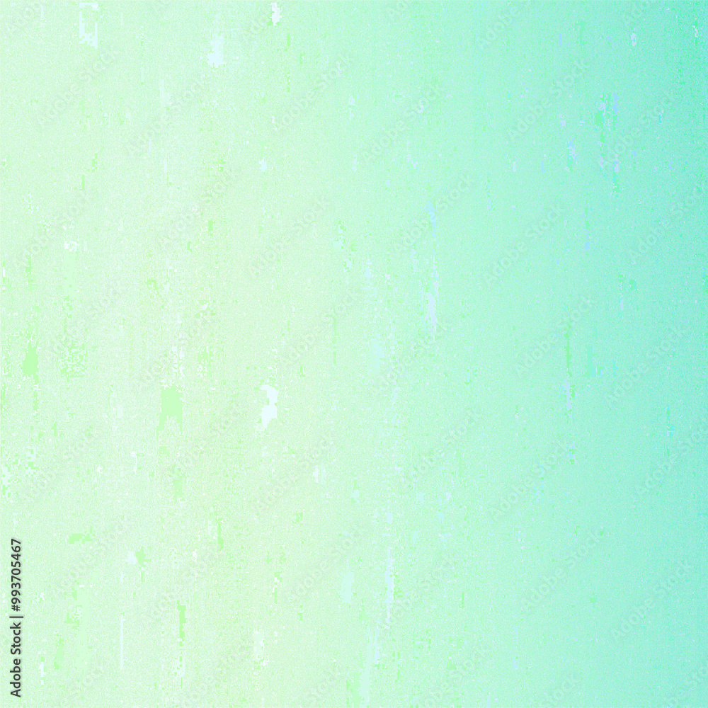 Obraz premium Modern colorful lught blue gradient background, usable for social media, story, banner, poster, Ads, events, party, celebration, and various design works