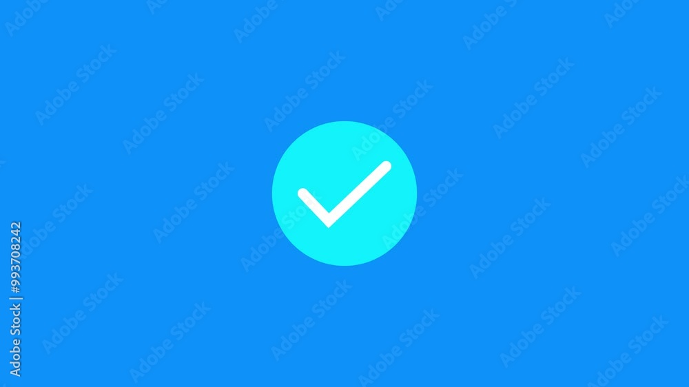 Check mark icon, positive symbol, tick mark icon Check mark icon, positive symbol, tick mark icon