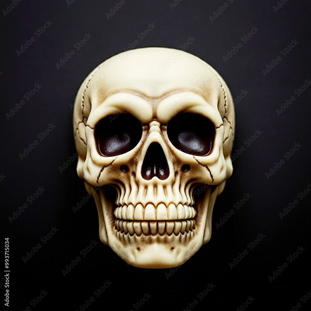 Obraz premium 할로윈