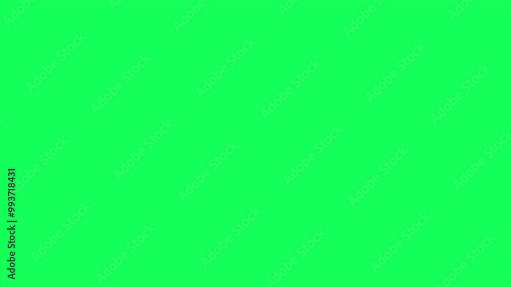 Heart in line art style for Valentines Day outline 2k animation Heart in line art style for Valentines Day outline 2k animation