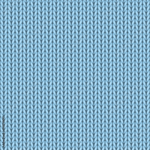 Knitted background pattern wallpaper knitting decorative print handmade textile knitting handiwork 