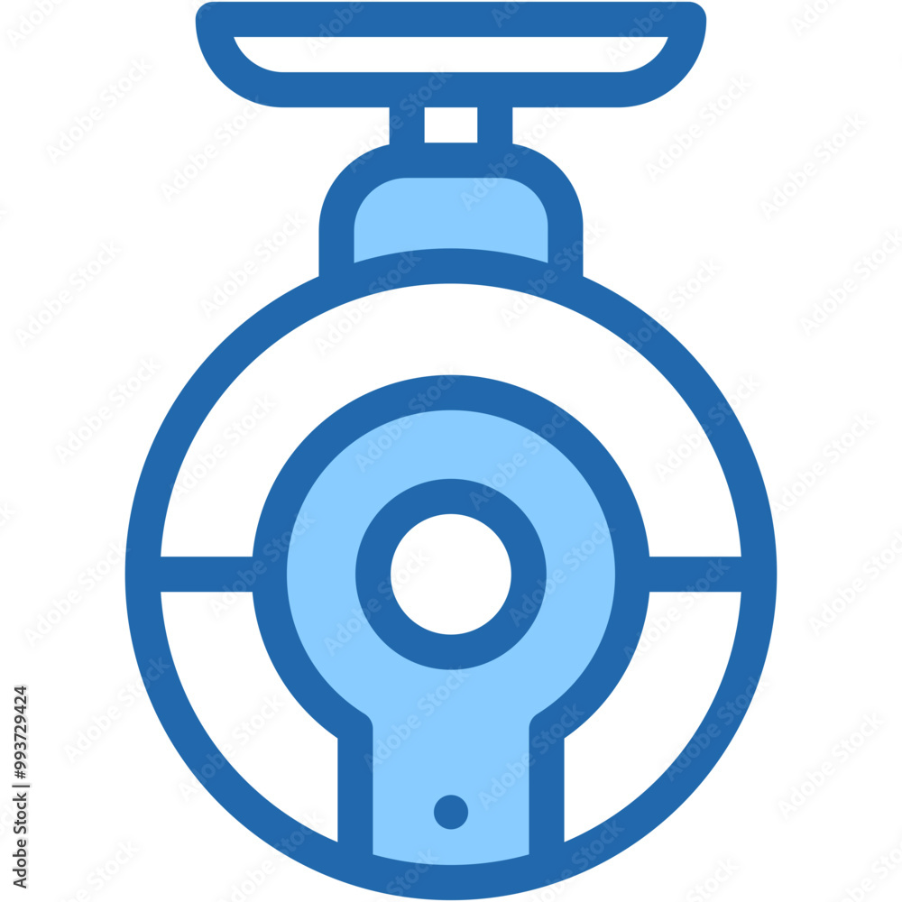 Security Camera, Security, Electronics, Webcam, Video cam, Web Camera Icon Security Camera, Security, Electronics, Webcam, Video cam, Web Camera Icon