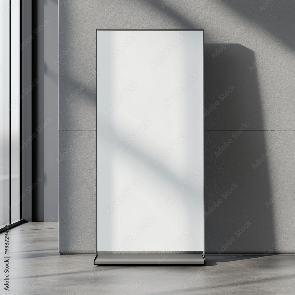 Blank Billboard Blank Billboard