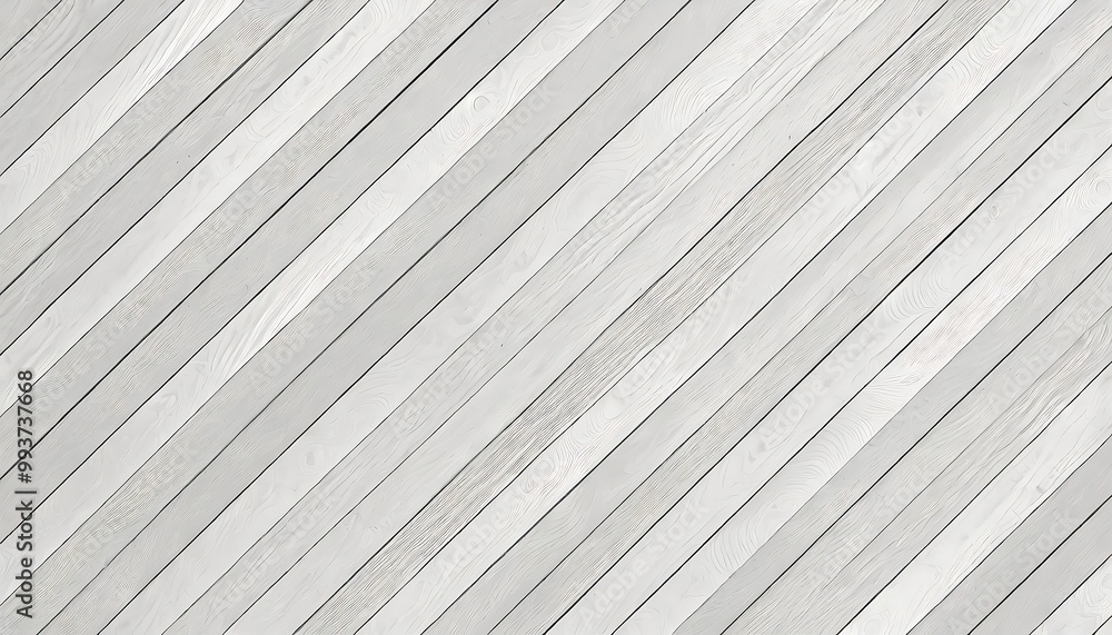 Fototapeta premium Light wood floor or wall texture