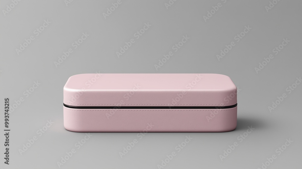 Cosmetics Mockup Cosmetics Mockup