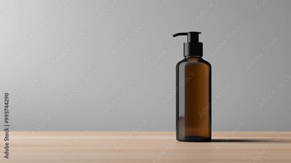 Cosmetics Mockup Cosmetics Mockup