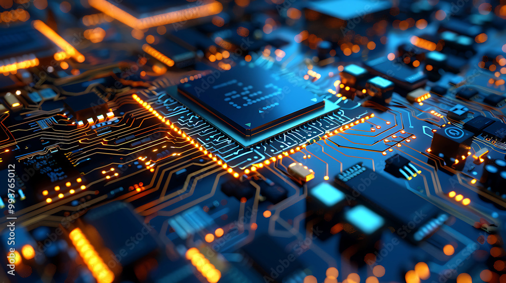 circuit board circuit board