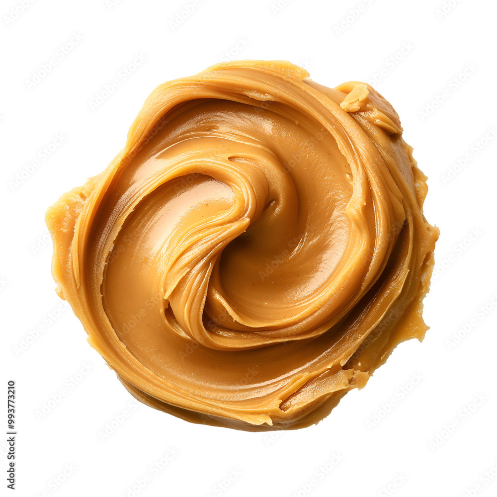 Peanut Butter, Plant, Isolated on Transparent Background, Graphic Resource for Gourmet Advertising, Menu Design and Packaging Peanut Butter, Plant, Isolated on Transparent Background, Graphic Resource for Gourmet Advertising, Menu Design and Packaging