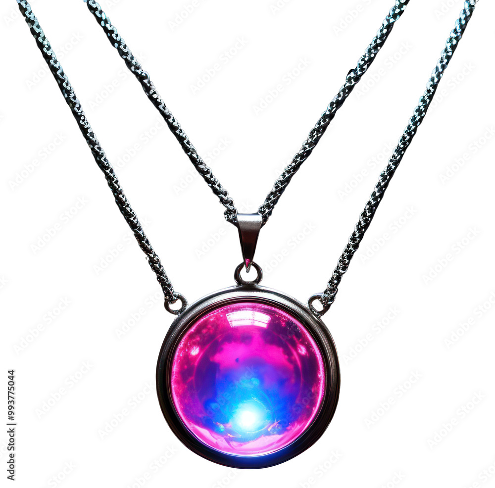 PNG Neon full moon necklace gemstone jewelry. PNG Neon full moon necklace gemstone jewelry.