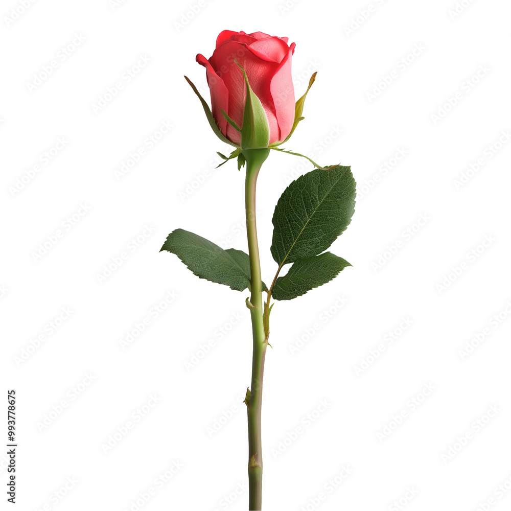 Rose, Flower, Isolated on Transparent Background, Graphic Resource for Gourmet Advertising, Menu Design and Packaging Rose, Flower, Isolated on Transparent Background, Graphic Resource for Gourmet Advertising, Menu Design and Packaging