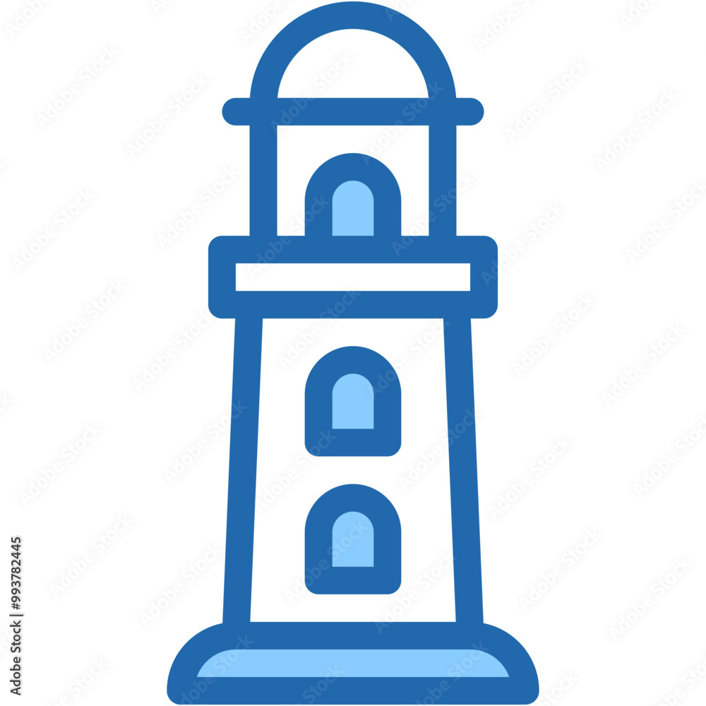 Lighthouse, Light, Illumination, Building, Tower, Orientation Icon Lighthouse, Light, Illumination, Building, Tower, Orientation Icon