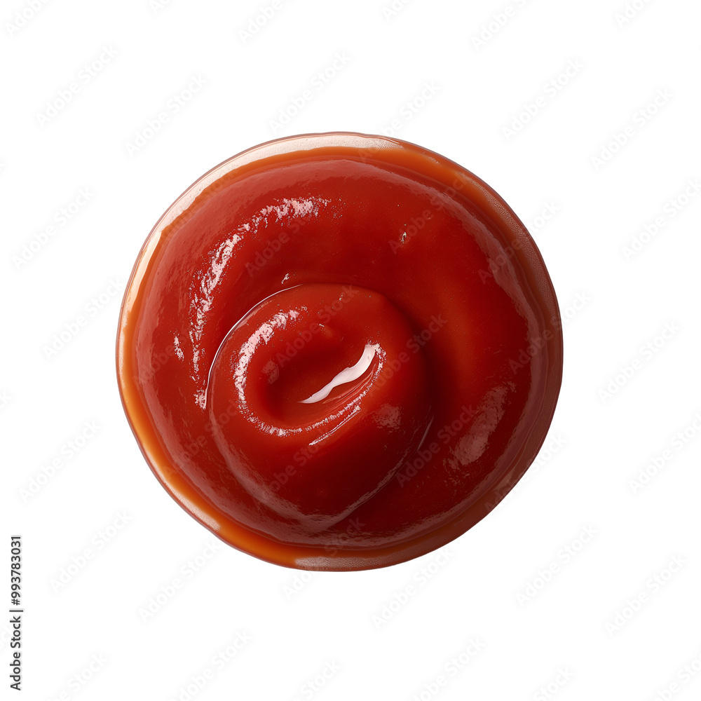 Tomato Puree, Vegetable, Isolated on Transparent Background, Graphic Resource for Gourmet Advertising, Menu Design and Packaging Tomato Puree, Vegetable, Isolated on Transparent Background, Graphic Resource for Gourmet Advertising, Menu Design and Packaging
