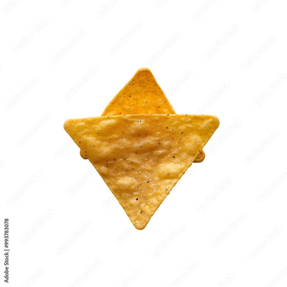 Tortilla chip, Bakery, Isolated on Transparent Background, Graphic Resource for Gourmet Advertising, Menu Design and Packaging Tortilla chip, Bakery, Isolated on Transparent Background, Graphic Resource for Gourmet Advertising, Menu Design and Packaging