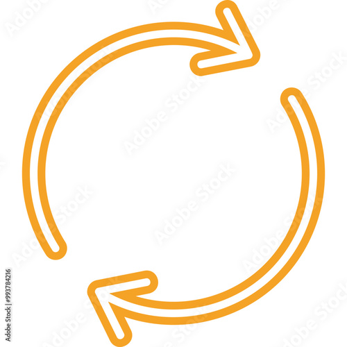 Reloading Vector Icon Design