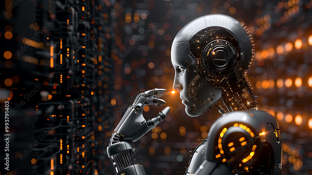 technology and digital