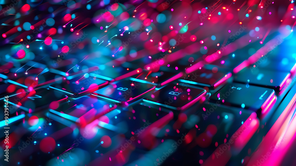 technology and digital