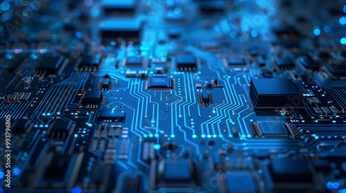 circuit board