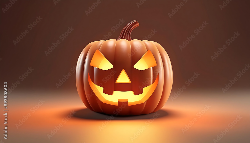 Halloween Pumpkin Magic Halloween Pumpkin Magic