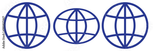world web icon www earth globe icons . website icon for contact icons