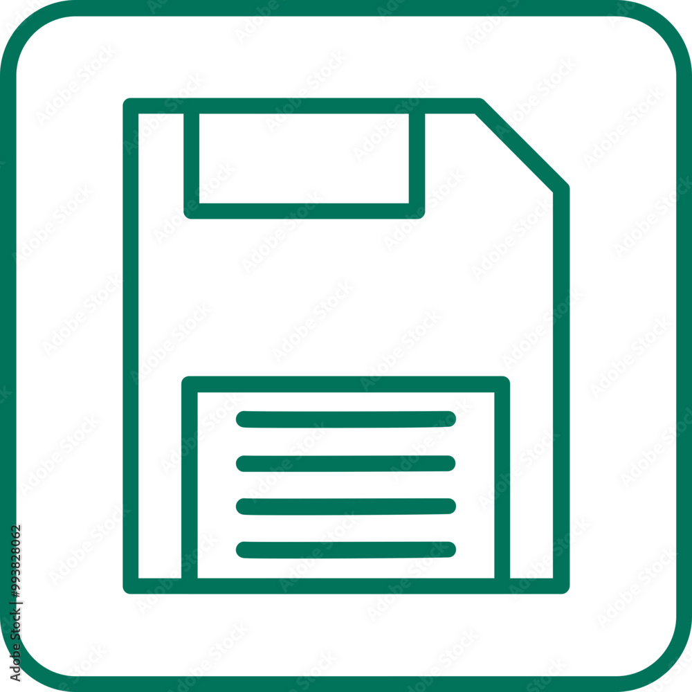 Save Vector Icon Save Vector Icon