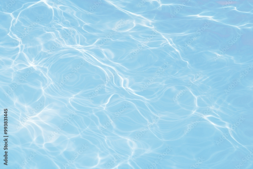 Vibrant rippling blue texture png water overlay effect, transparent background Vibrant rippling blue texture png water overlay effect, transparent background