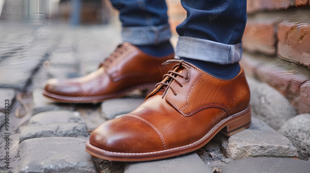 Male shoes Male shoes