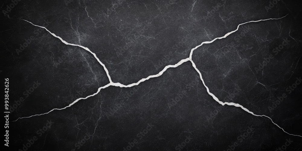 Background texture with a black marble design. Background texture with a black marble design.