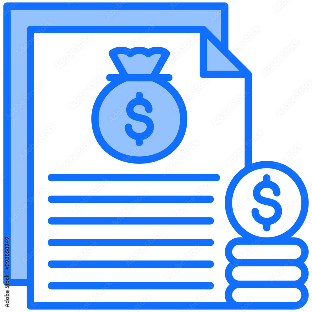 Financing Icon Financing Icon