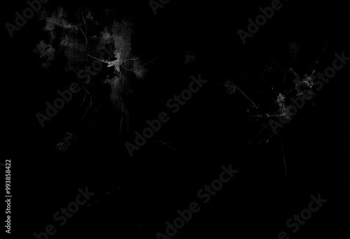 Marble texture pattern background, black wall grunge texture